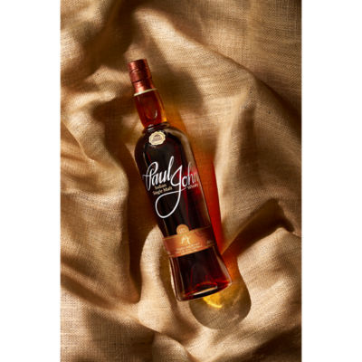 PAUL JOHN PX SELECT CASK 700ML 48% 3