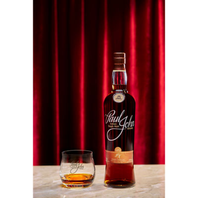 PAUL JOHN PX SELECT CASK 700ML 48% 5