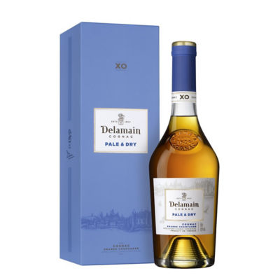 Delamain Pale & Dry 500ML 42%