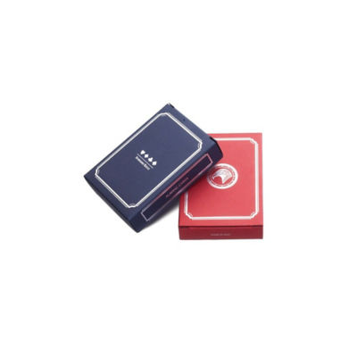 STEFANO RICCI TWO PLAYING CARD DECKS 3