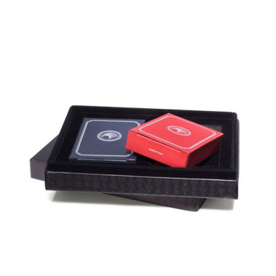 STEFANO RICCI TWO PLAYING CARD DECKS 4