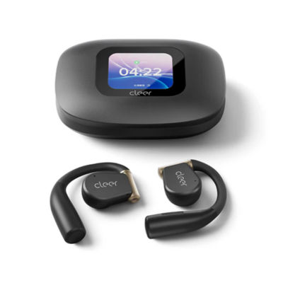 Buy CLEER ARC 3 SPORT EDITION PRO OPEN EAR WIRELESS EARBUDS
