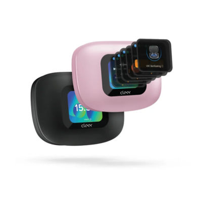 CLEER ARC 3 MUSIC EDITION OPEN EAR WIRELESS EARBUDS 3