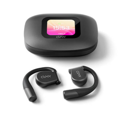Buy CLEER ARC 3 MUSIC EDITION PRO OPEN EAR WIRELESS EARBUDS