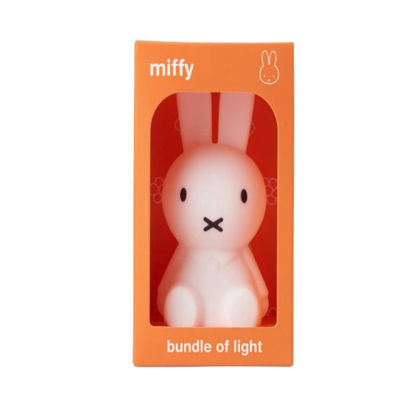 MIFFY 玛丽亚先生米菲迷你灯 15 厘米 1