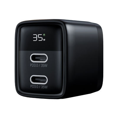 Skyzer SpeedPro35W Worldwide USB Charger 6