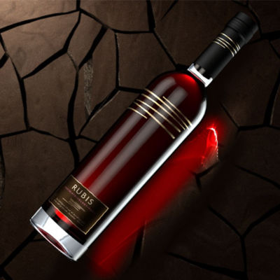 Rubis Chocolate Wine 3