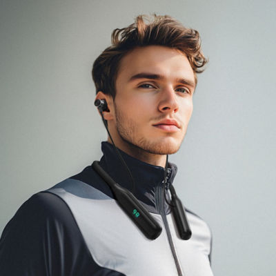 Acefast N4 Neck Hanging Wireless Earphones 7