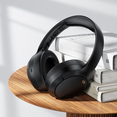 Acefast H6 Active Noise Cancelling Wireless Headset 5