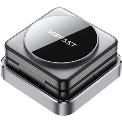 Acefast E20 desktop 3-in-1 Wireless Charging Holder 4