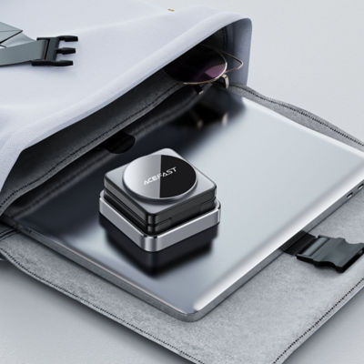 Acefast E20 desktop 3-in-1 Wireless Charging Holder 6