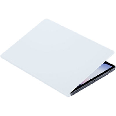 Samsung Galaxy Tab S9+/S10+ Smart Book Cover 10