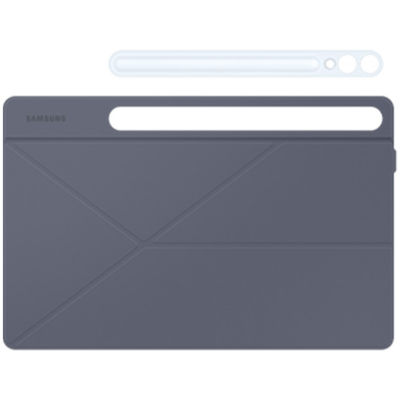Samsung Galaxy Tab S9+/S10+ Smart Book Cover 3