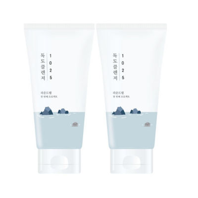 1025 Dokdo Cleanser 150ml Double Pack