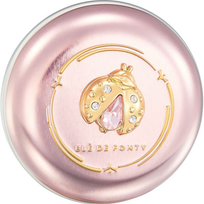 Blé de Fonty Perfume Beauty Pearls - Tropical Rainforest Night Melodies,0.15mlx30pcs