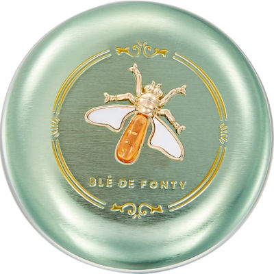 Blé de Fonty Perfume Beauty Pearls- Pandan Haven，0.15mlx30pcs