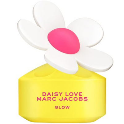 Buy MARC JACOBS Daisy Love Glow Limited Edition Eau de Toilette