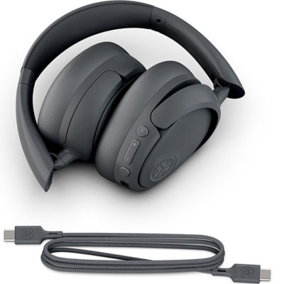 JLab JBuds Lux ANC Wireless Headphone 6