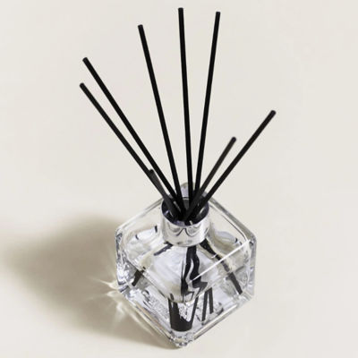 Maison Berger Paris Lavender Fields Cube Reed Diffuser 3