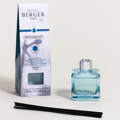 Maison Berger Paris Anti Odour My Bathroom Free from Unpleasant Smells Scented Bouquet 5