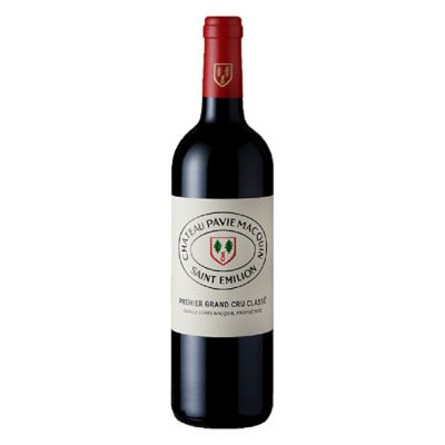 Chateau Pavie Macquin 2014