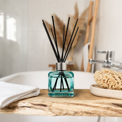 Maison Berger Paris Anti-Odour Bathroom 2 (Floral and Aromatic) Reed Diffuser 2