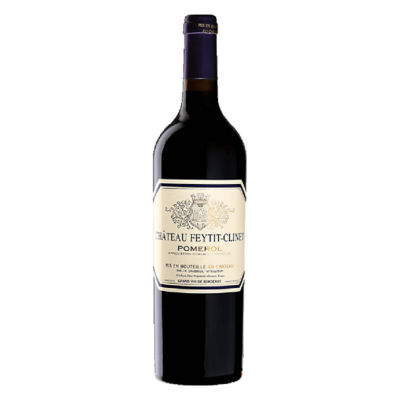 Chateau Clinet 2019
