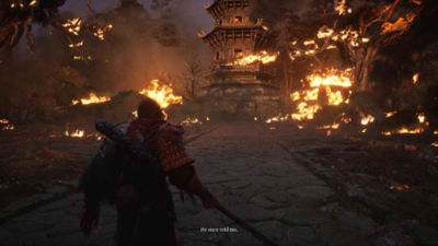 SONY PS5 Black Myth: WuKong Deluxe Edition 4