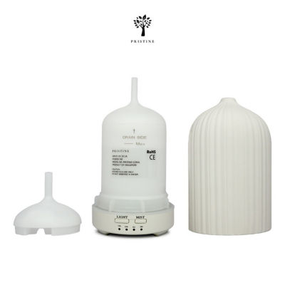 Pristine Coral Diffuser (White) 2