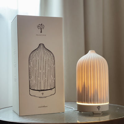 Pristine Coral Diffuser (White) 4