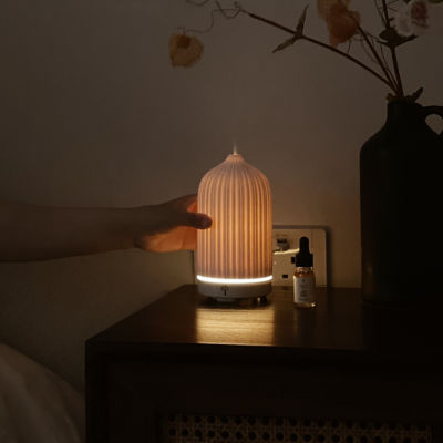 Pristine Coral Diffuser (White) 5