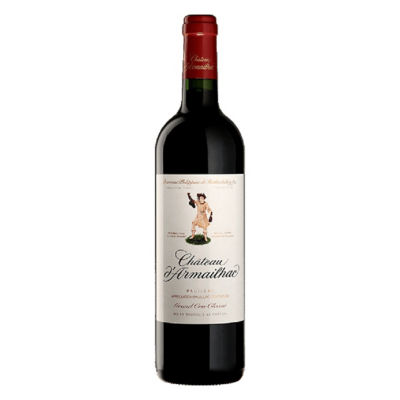 Chateau d'Armailhac 2018 Pauillac