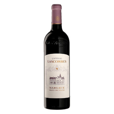 Chateau Lascombes 2016 Margaux
