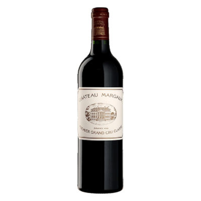 Chateau Margaux 2012