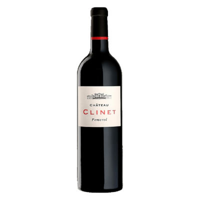 Chateau Clinet