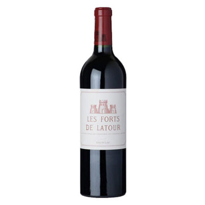 LES FORTS DE LATOUR 2014