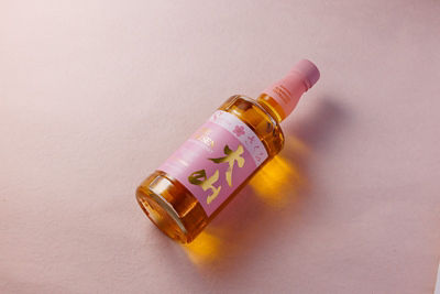 The Daisen Sakura Cask - Matsui Blended Whisky 4