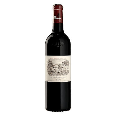 Chateau Lafite Rothschild 2012
