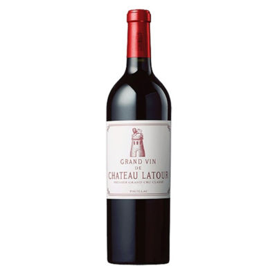 Chateau Latour 2011