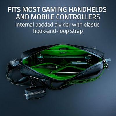 Razer Xanthus Crossbody Bag 4