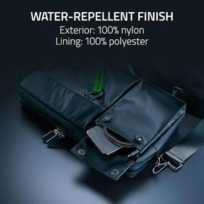 Razer Xanthus Crossbody Bag 5