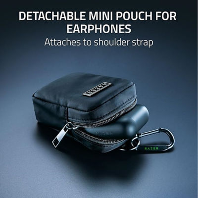 Razer Xanthus Crossbody Bag 6