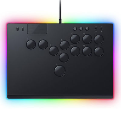 Buy Razer Kitsune - All-Button Optical Arcade Controller For Ps5