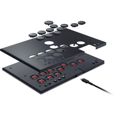 Buy Razer Kitsune - All-Button Optical Arcade Controller For Ps5