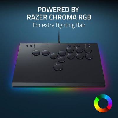 Buy Razer Kitsune - All-Button Optical Arcade Controller For Ps5