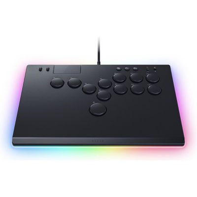 Buy Razer Kitsune - All-Button Optical Arcade Controller For