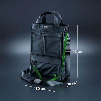 Razer Xanthus Tote Bag 3