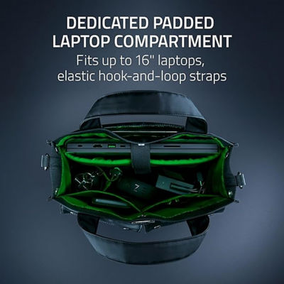 Razer Xanthus Tote Bag 4