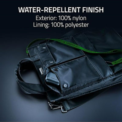 Razer Xanthus Tote Bag 5