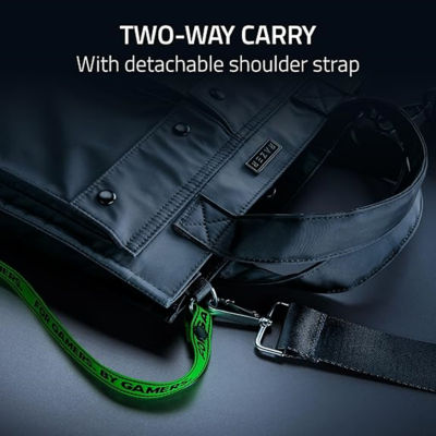 Razer Xanthus Tote Bag 6